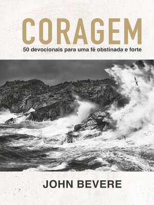 cover image of Coragem